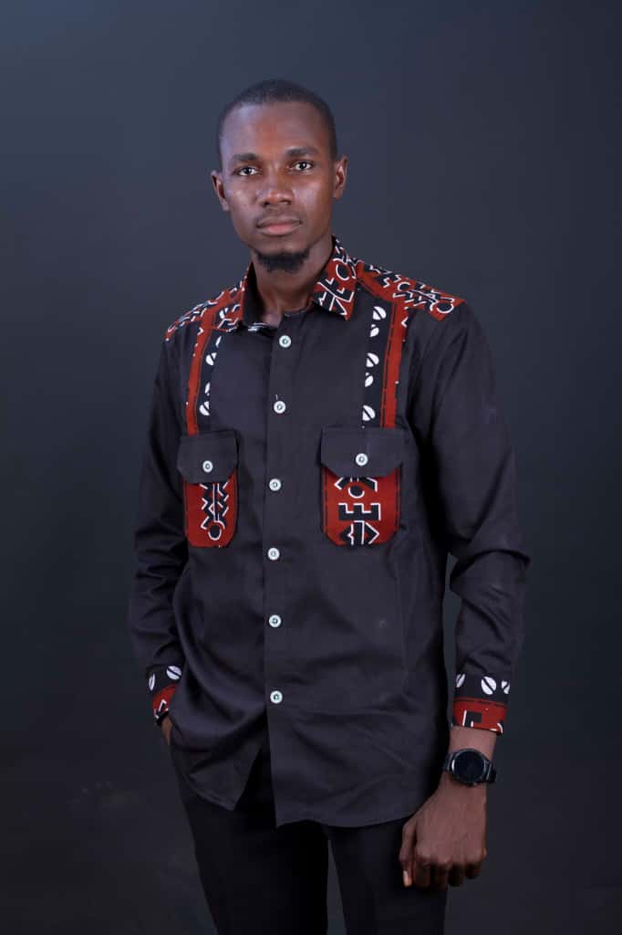 Soumana Mainassara Abdoul Nasser